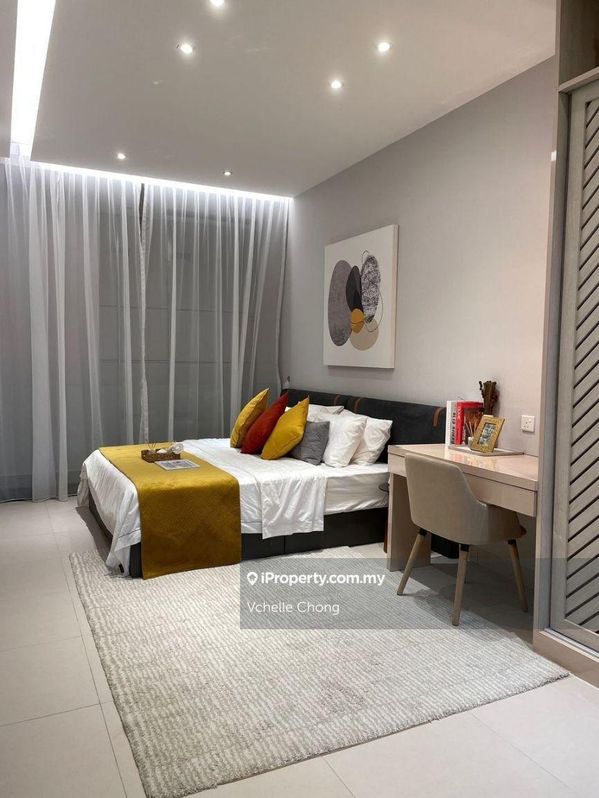 Service Residence for Sale in Avenue Residences by Vchelle Chong - iProperty.com.my