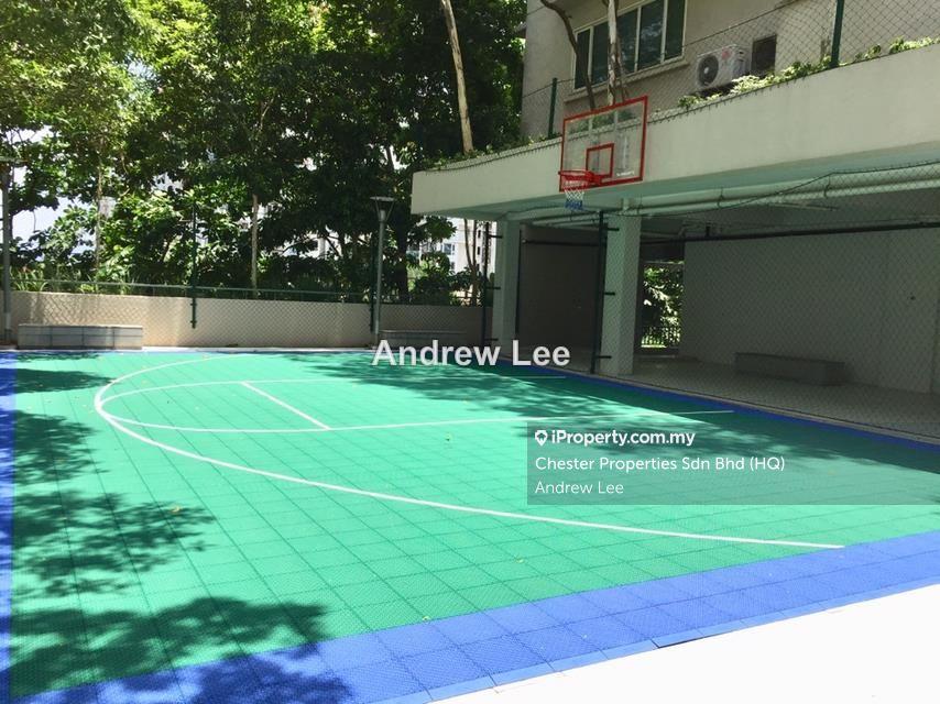 Kondominium untuk Disewa di Kiaraville oleh Andrew Lee - iProperty.com.my