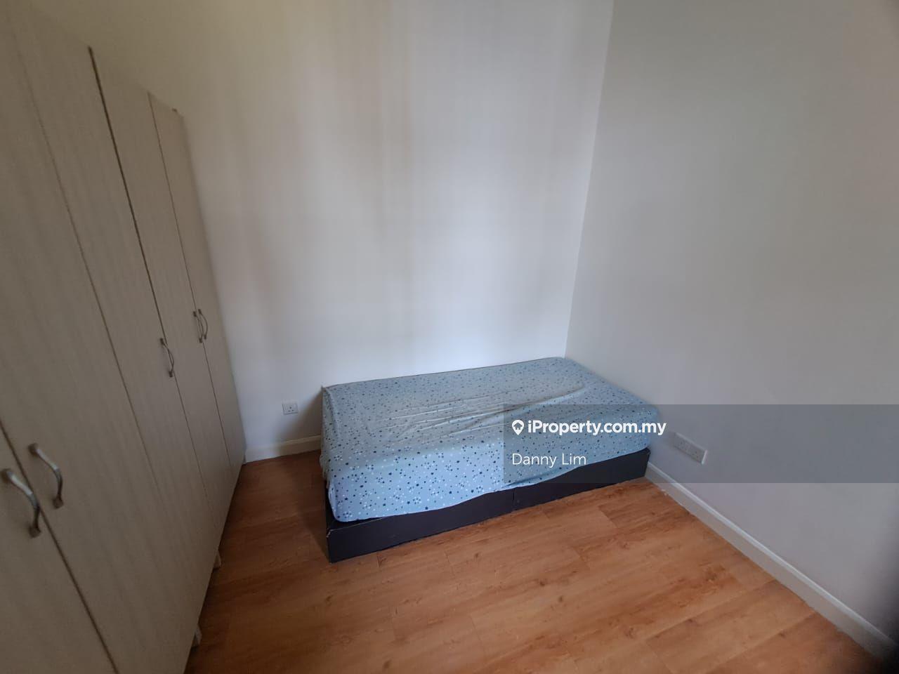 Residensi Servis untuk Disewa di Paramount Utropolis oleh Danny Lim - iProperty.com.my