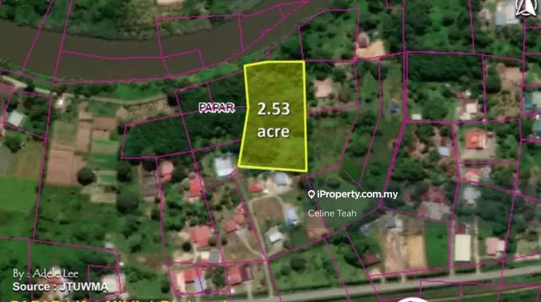 Agricultural Land for Sale in Mukim Kinarut, Papar by Celine Teah - iProperty.com.my