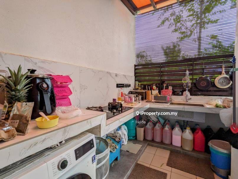 Rumah Berangkai 2 Tingkat untuk Dijual di Putrajaya, Putrajaya oleh Huda - iProperty.com.my