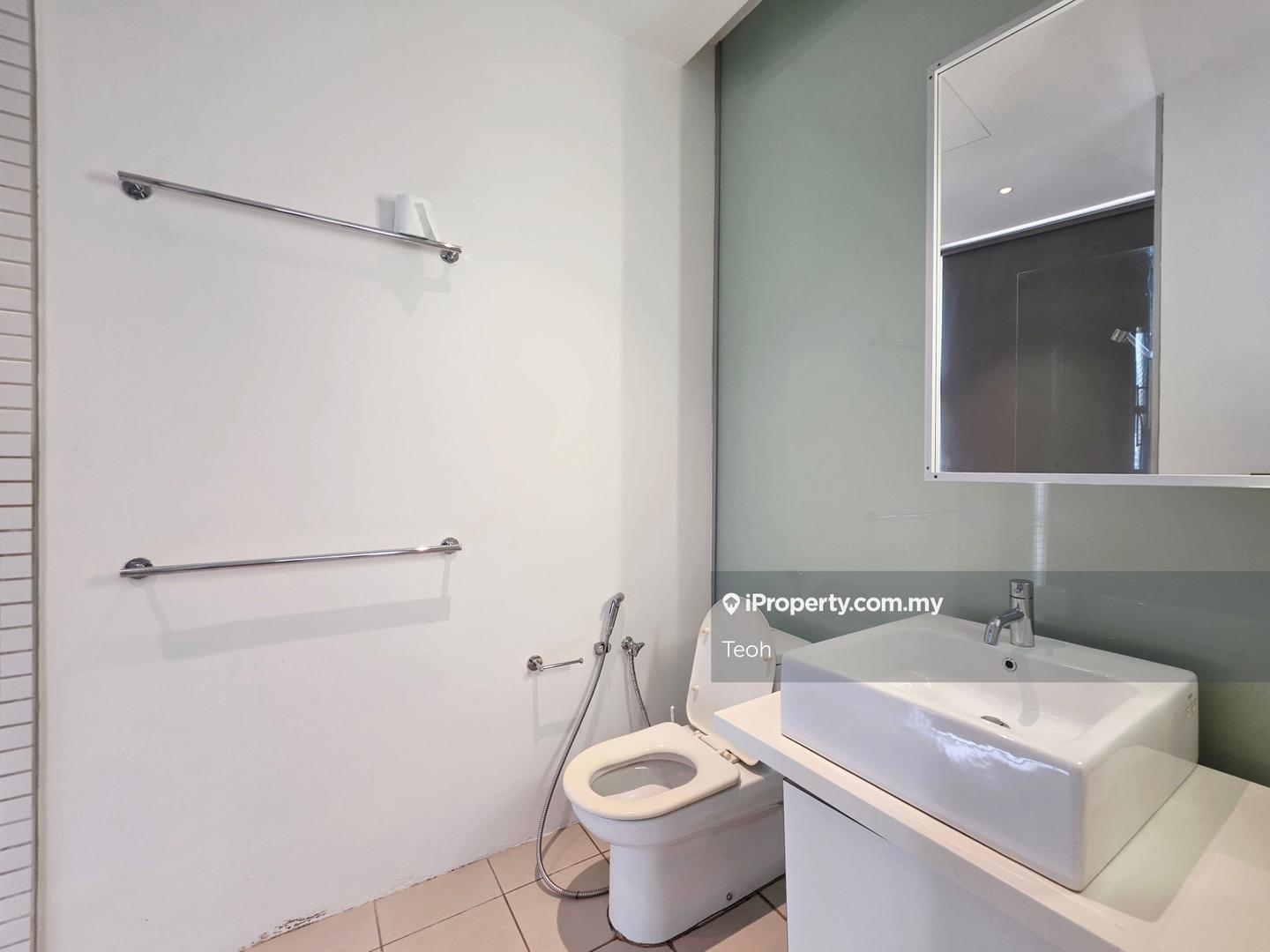 Kondominium untuk Disewa di Park Seven oleh Teoh - iProperty.com.my