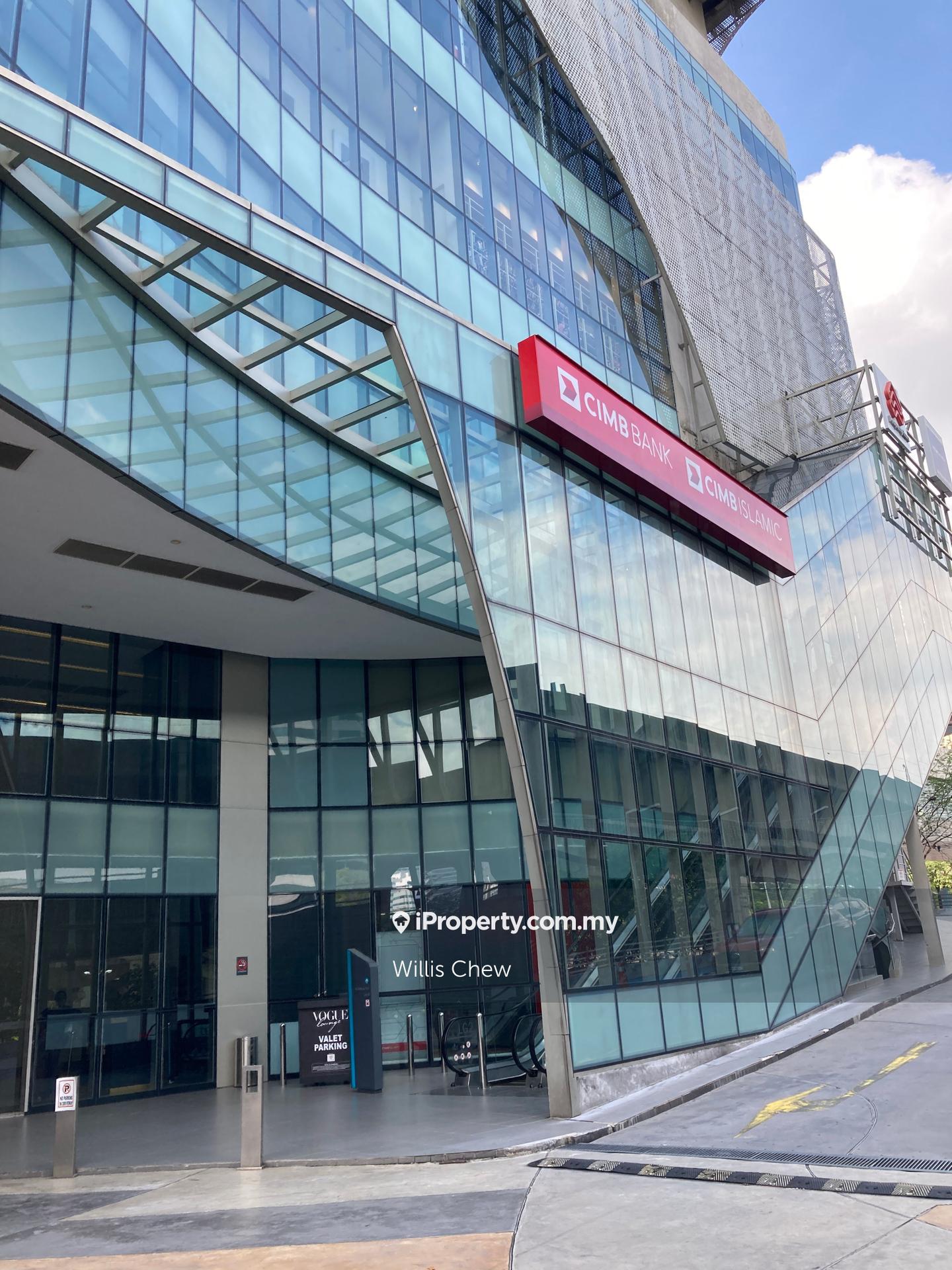 Office for Rent in Bangsar, KL Gateway, Kampung Kerinchi (Bangsar South) by Willis Chew - iProperty.com.my