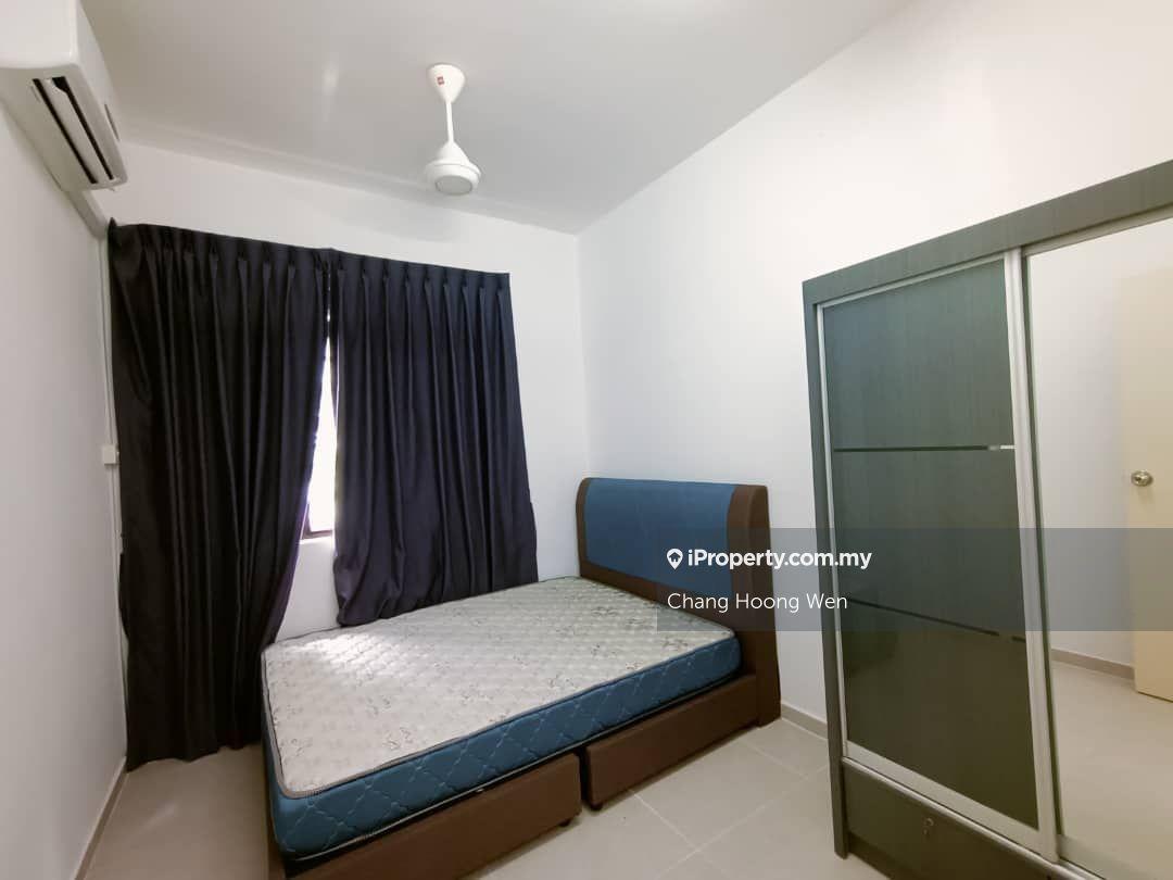 Rumah Berangkai 2 Tingkat untuk Disewa di Sungai Rengit, Pengerang oleh Chang Hoong Wen - iProperty.com.my