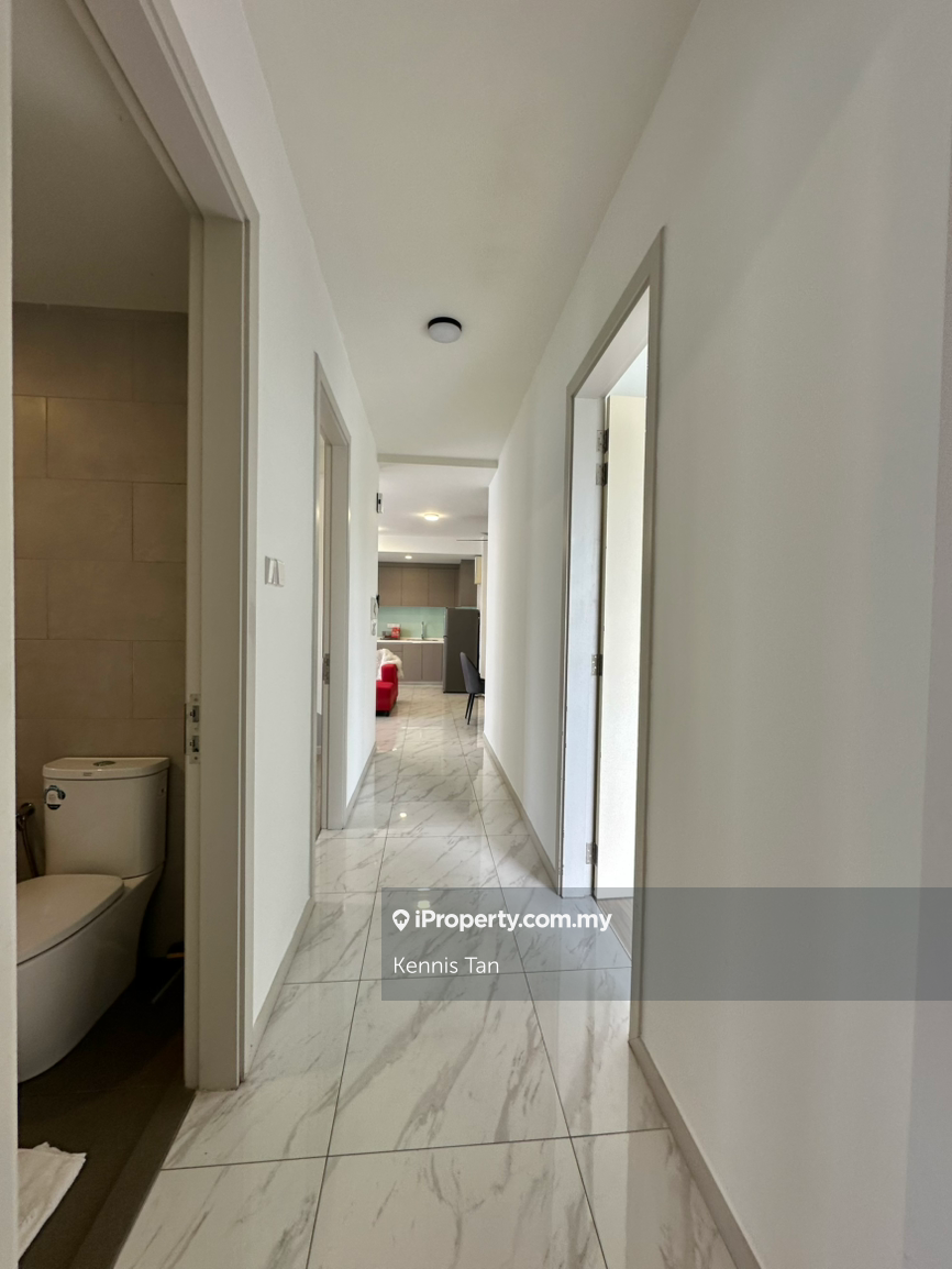 Kondominium untuk Dijual di South Brooks oleh Kennis Tan - iProperty.com.my