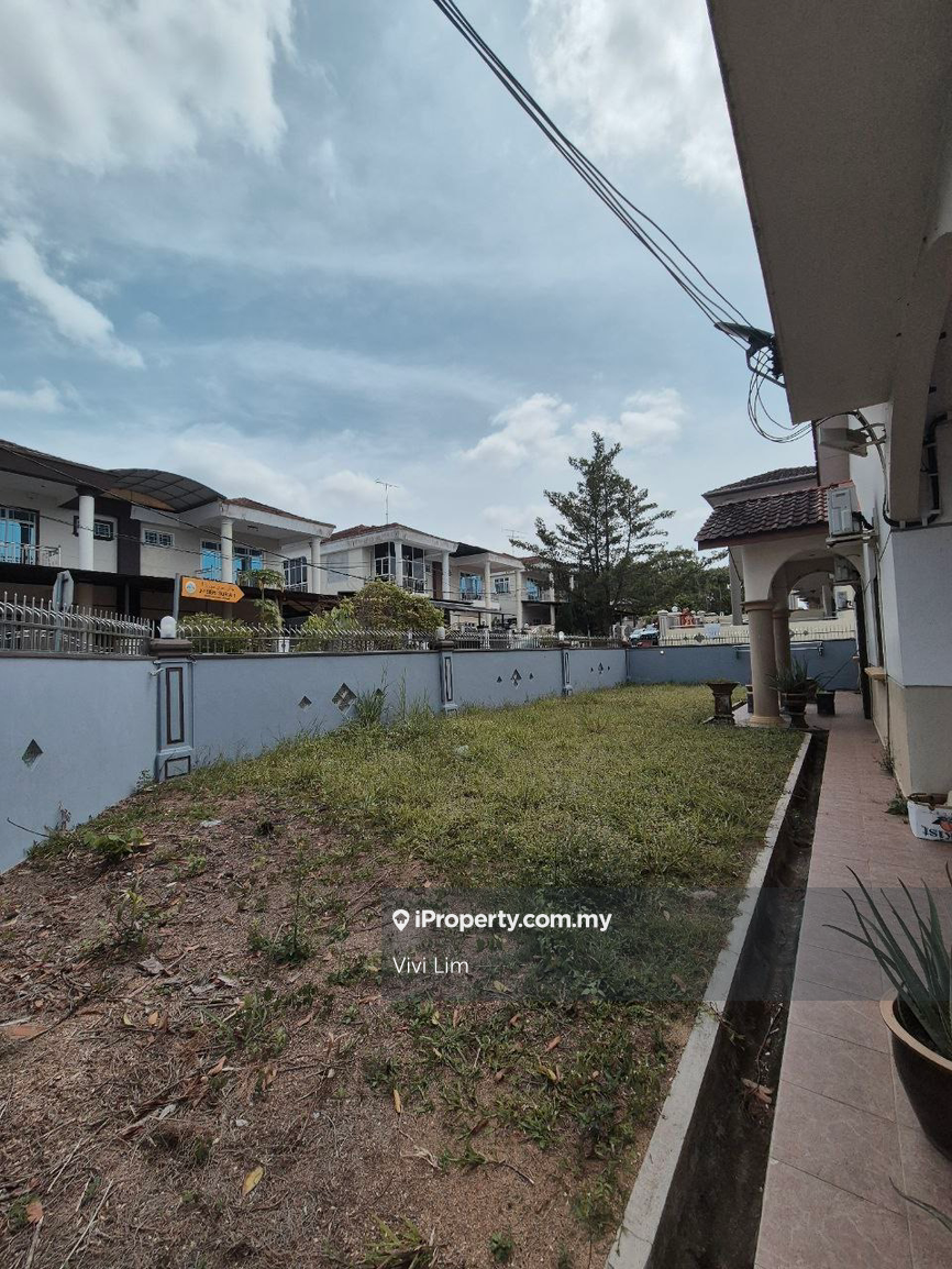 1-storey Terraced House for Rent in Kluang Taman Seri Suria (Corner Lot), Kluang by Vivi Lim - iProperty.com.my
