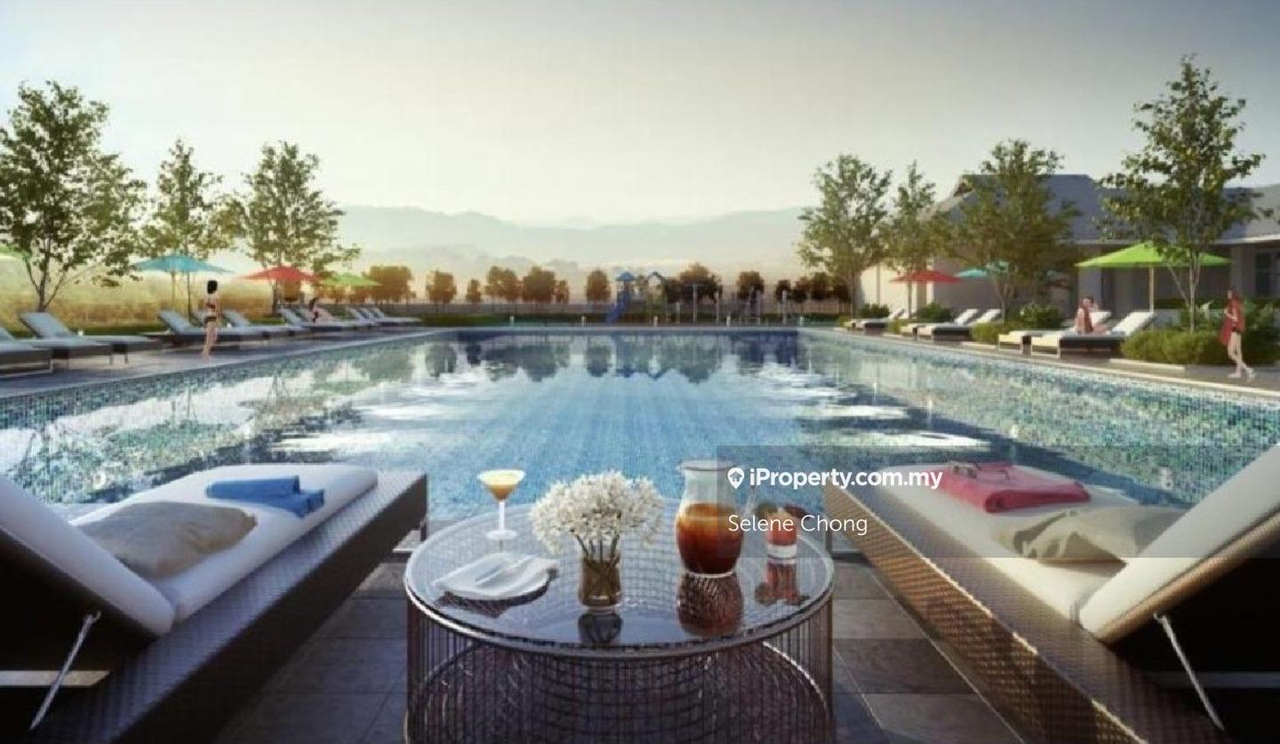 Bungalow House for Sale in Mahkota Hills, Lenggeng by Selene Chong - iProperty.com.my