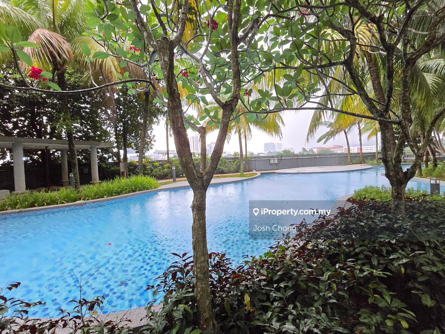 Service Residence for Rent in Glomac Damansara by Josh Chong - iProperty.com.my