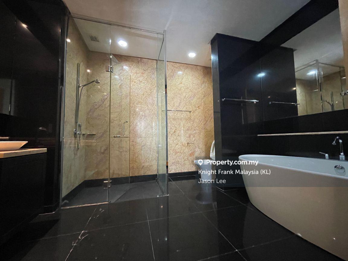 Service Residence for Sale in St Mary Residences by Jason Lee - iProperty.com.my