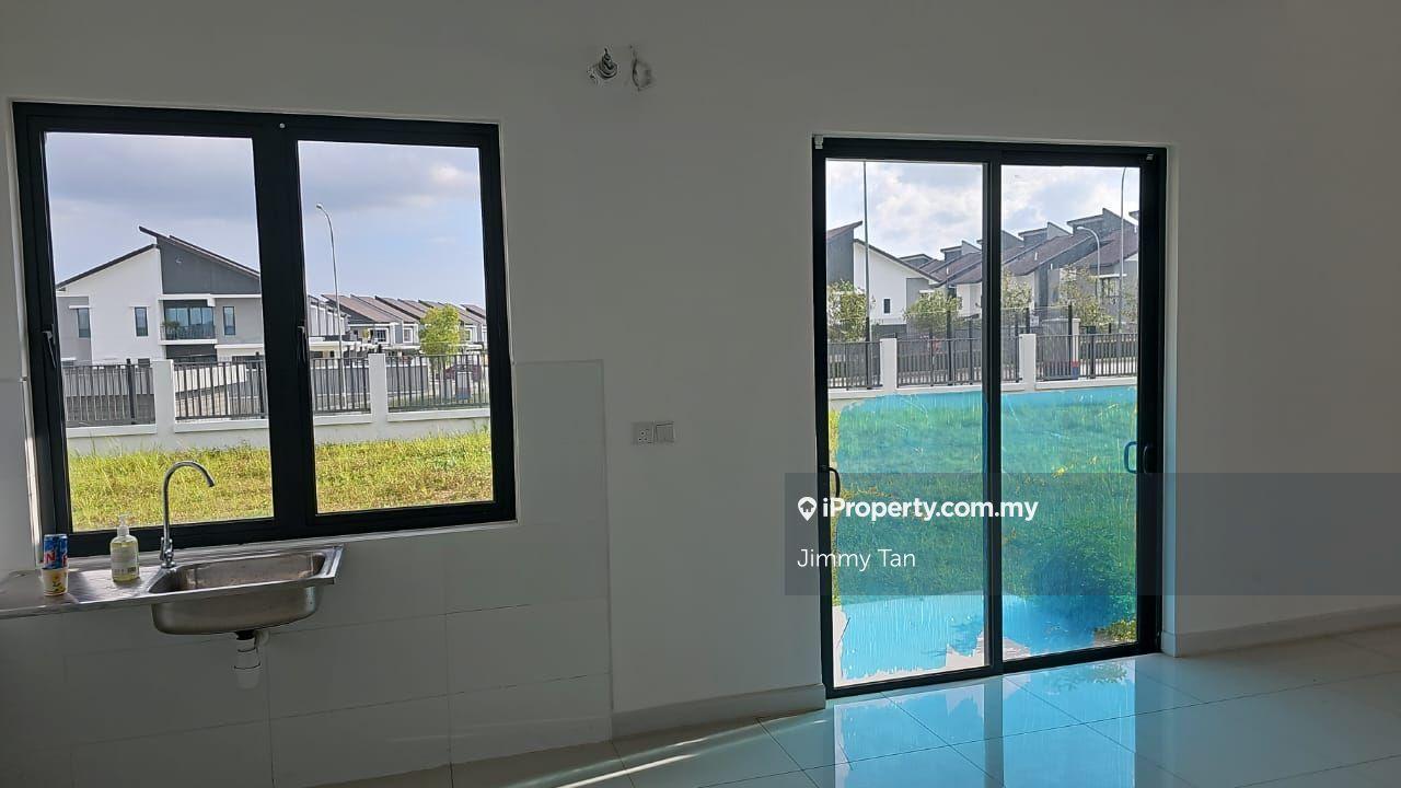 Rumah Berangkai 2 Tingkat untuk Dijual di Bandar Seri Coalfields - Corner Hampton Residences, Sungai Buloh oleh Jimmy Tan - iProperty.com.my