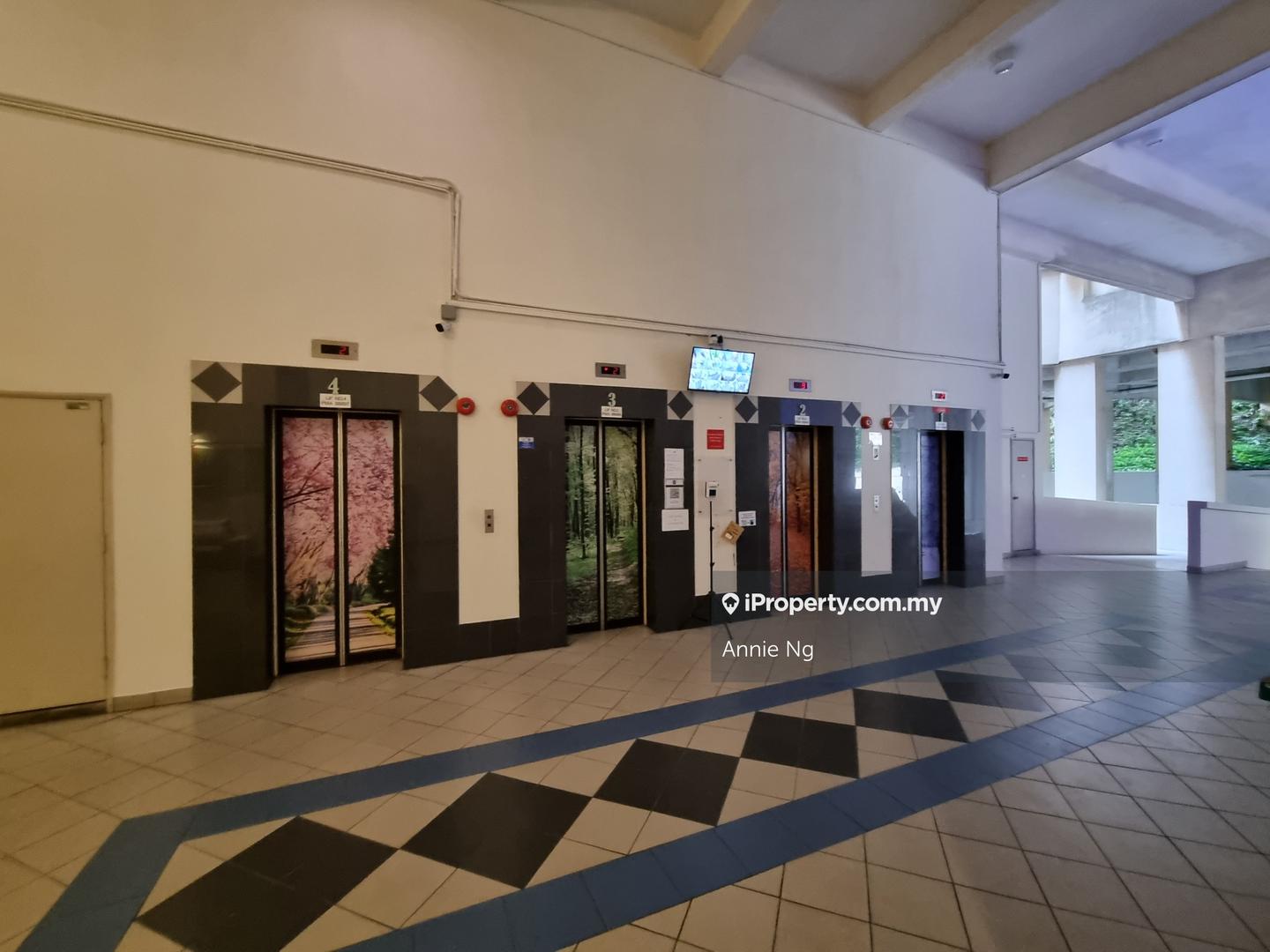 Pangsapuri untuk Dijual di Seri Puri oleh Annie Ng - iProperty.com.my