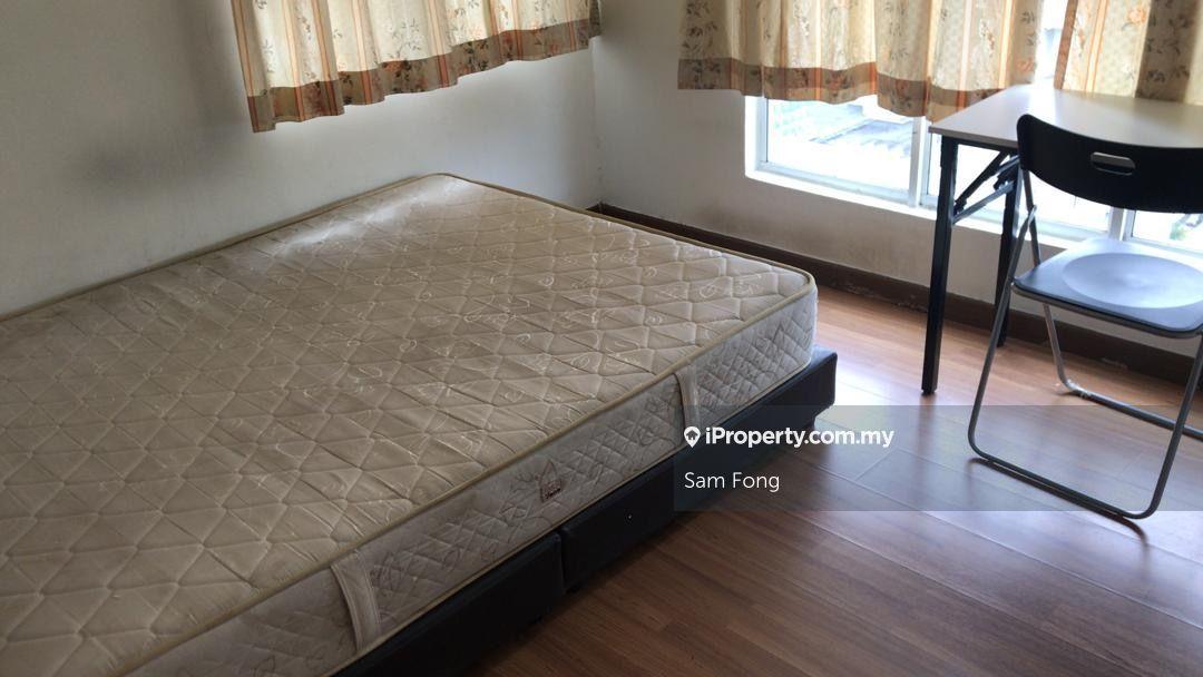 Residensi Servis untuk Disewa di Impian Meridian oleh Sam Fong - iProperty.com.my