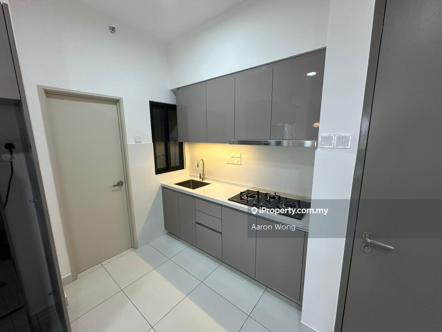 Residensi Servis untuk Disewa di The Tropika oleh Aaron Wong - iProperty.com.my