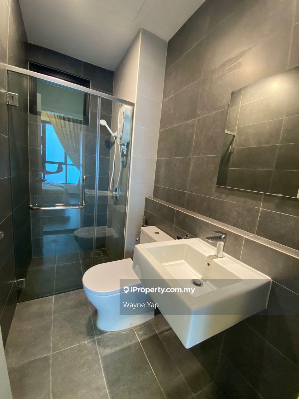 Residensi Servis untuk Dijual di Lavile Kuala Lumpur oleh Wayne Yap - iProperty.com.my