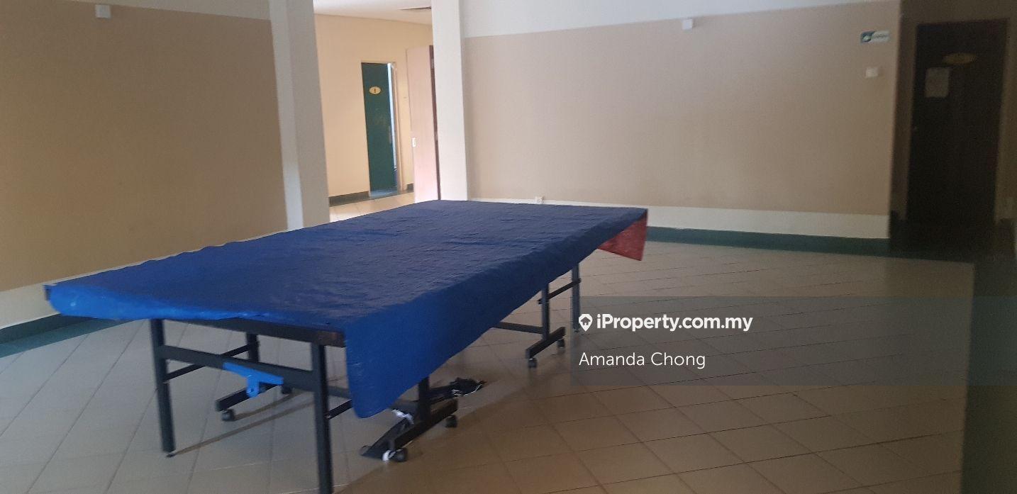 Condominium for Rent in Bungaraya Condominium by Amanda Chong - iProperty.com.my