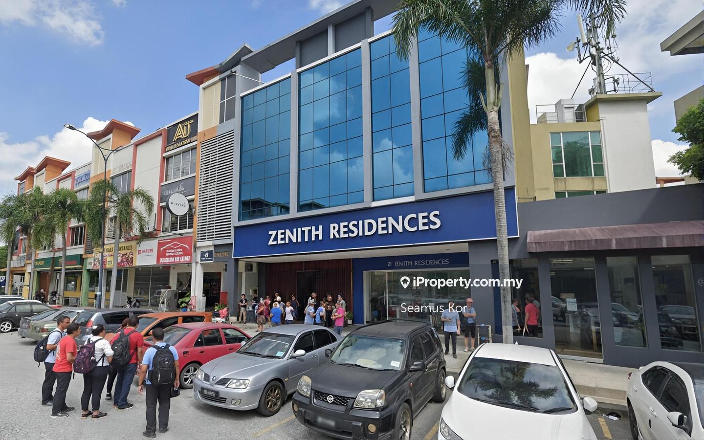 Hotel / Resort for Sale in Ampang Jaya, Ampang by Seamus Kor - iProperty.com.my