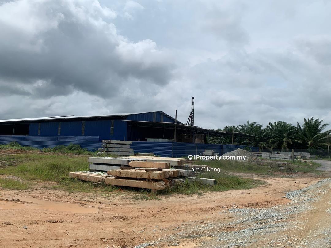 Industrial Land for Sale in Taman Sungai Sembilang, Jeram by Lam C Keng - iProperty.com.my