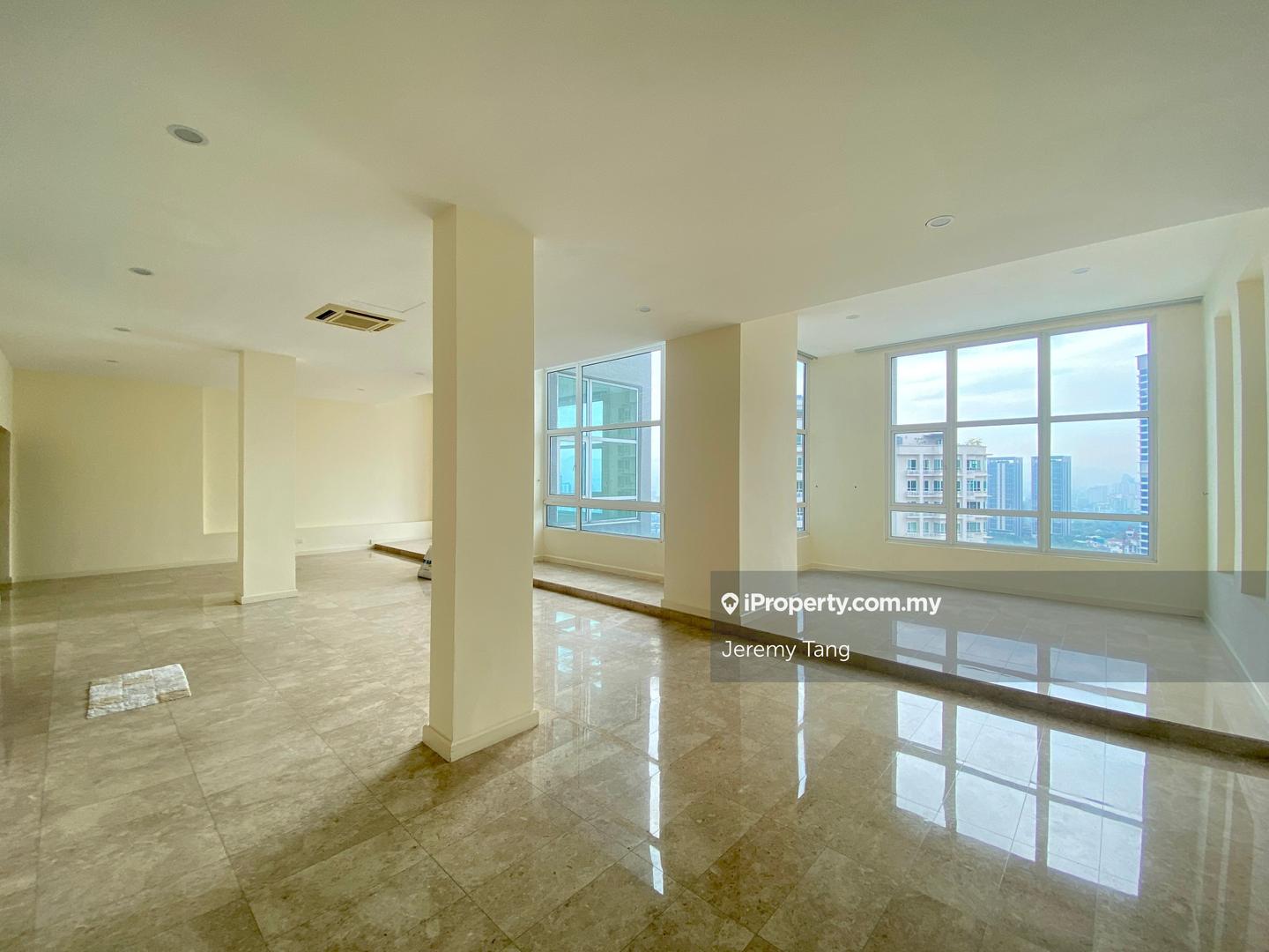 Condominium for Sale in Tiffani Kiara by Jeremy Tang - iProperty.com.my