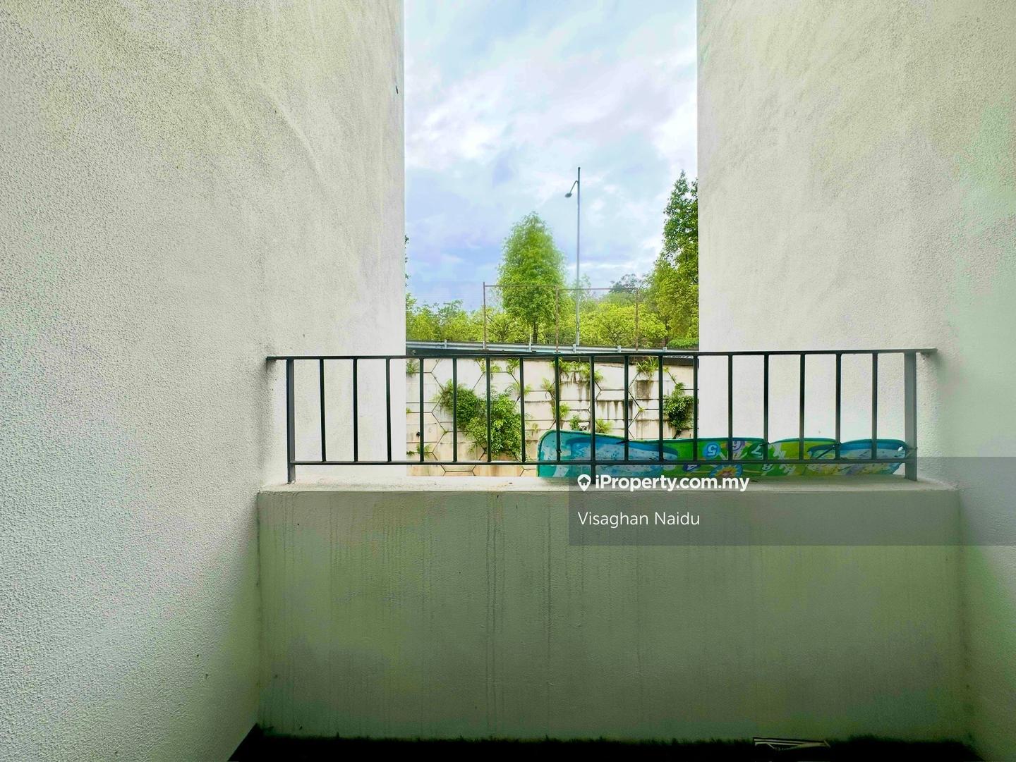 3-storey Terraced House for Sale in Tamansari, Rawang by Visaghan Naidu - iProperty.com.my