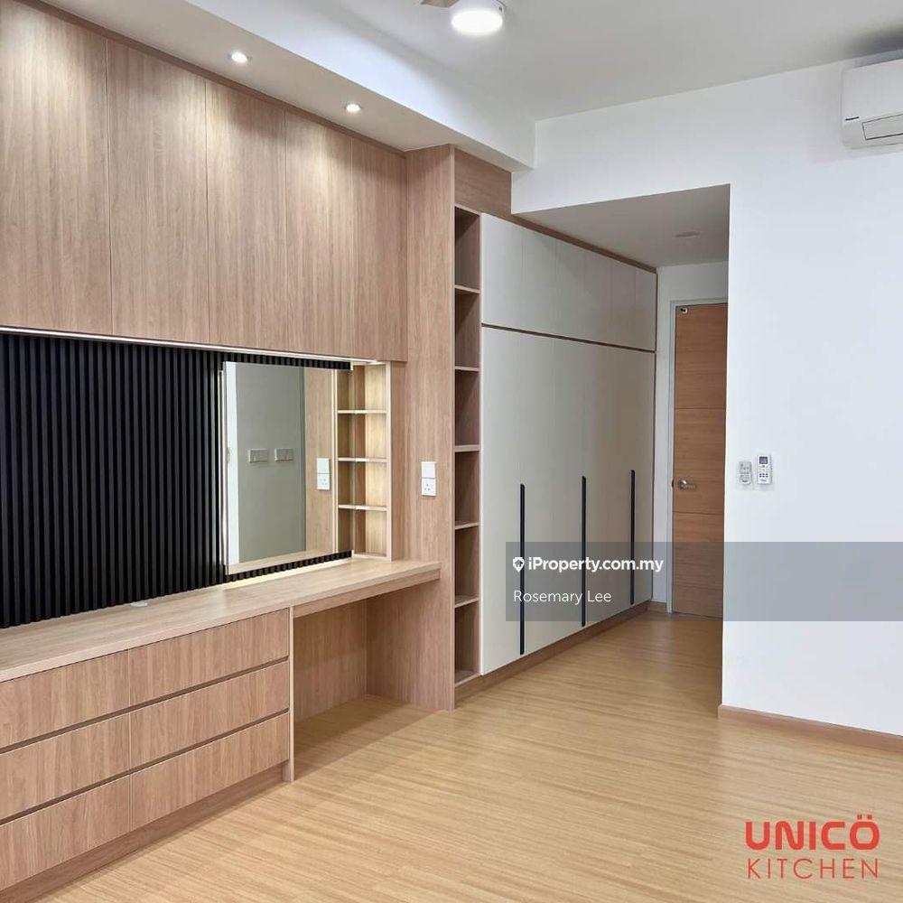 Condominium for Rent in Trinity Pentamont by Rosemary Lee - iProperty.com.my