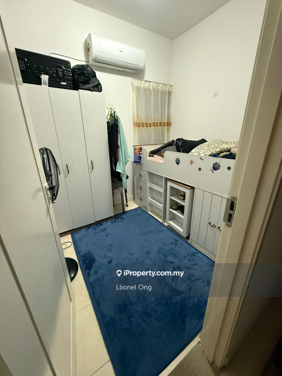 Condominium for Sale in Desa Putra by Llionel Ong - iProperty.com.my