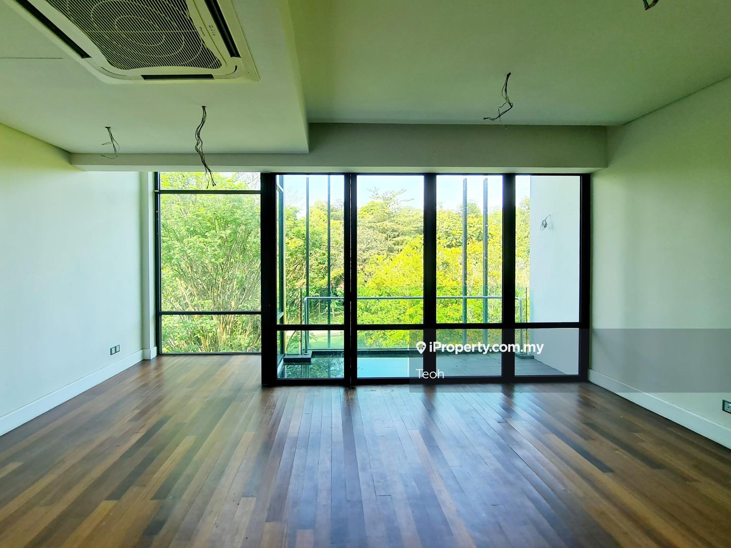 4-storey Terraced House for Rent in East Residence, KLGCC, Bukit Kiara by Teoh - iProperty.com.my