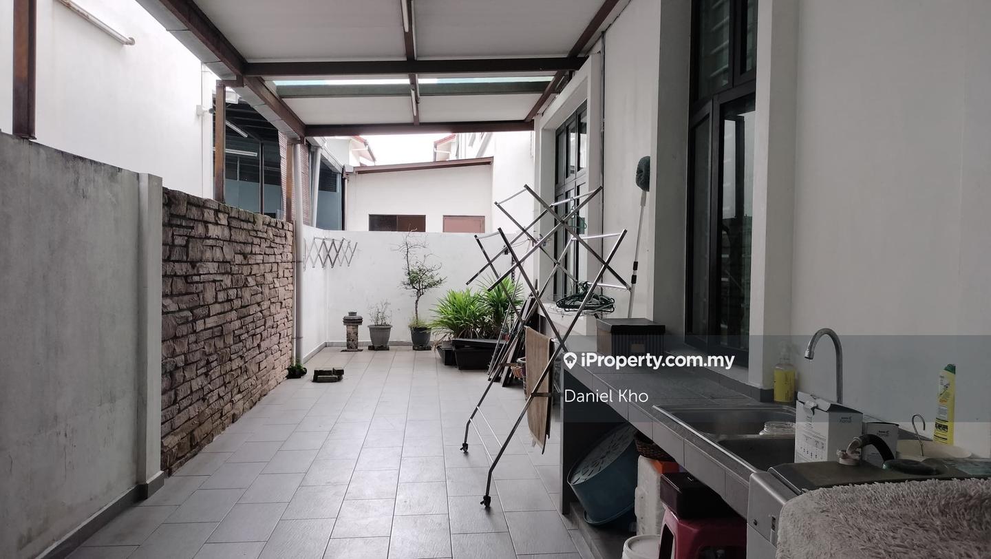 Semi-Detached House for Sale in Kota Bayuemas, Klang by Daniel Kho - iProperty.com.my