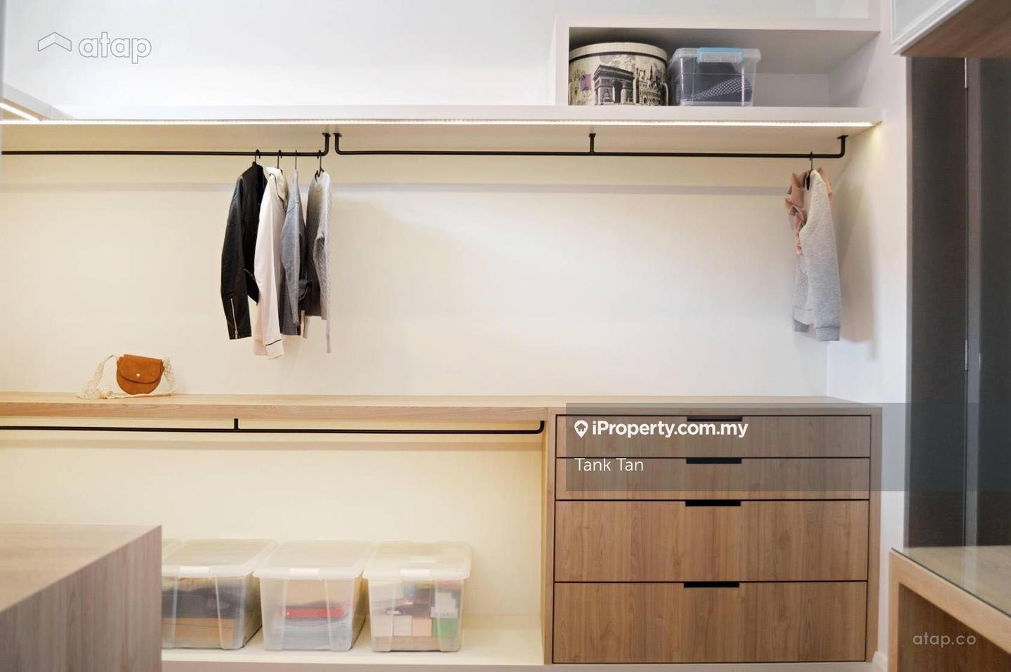 Rumah Berkembar untuk Dijual di (Bandar Baru Bangi)Freehold 0%d/p 35x80 SemiD, Bangi oleh Tank Tan - iProperty.com.my