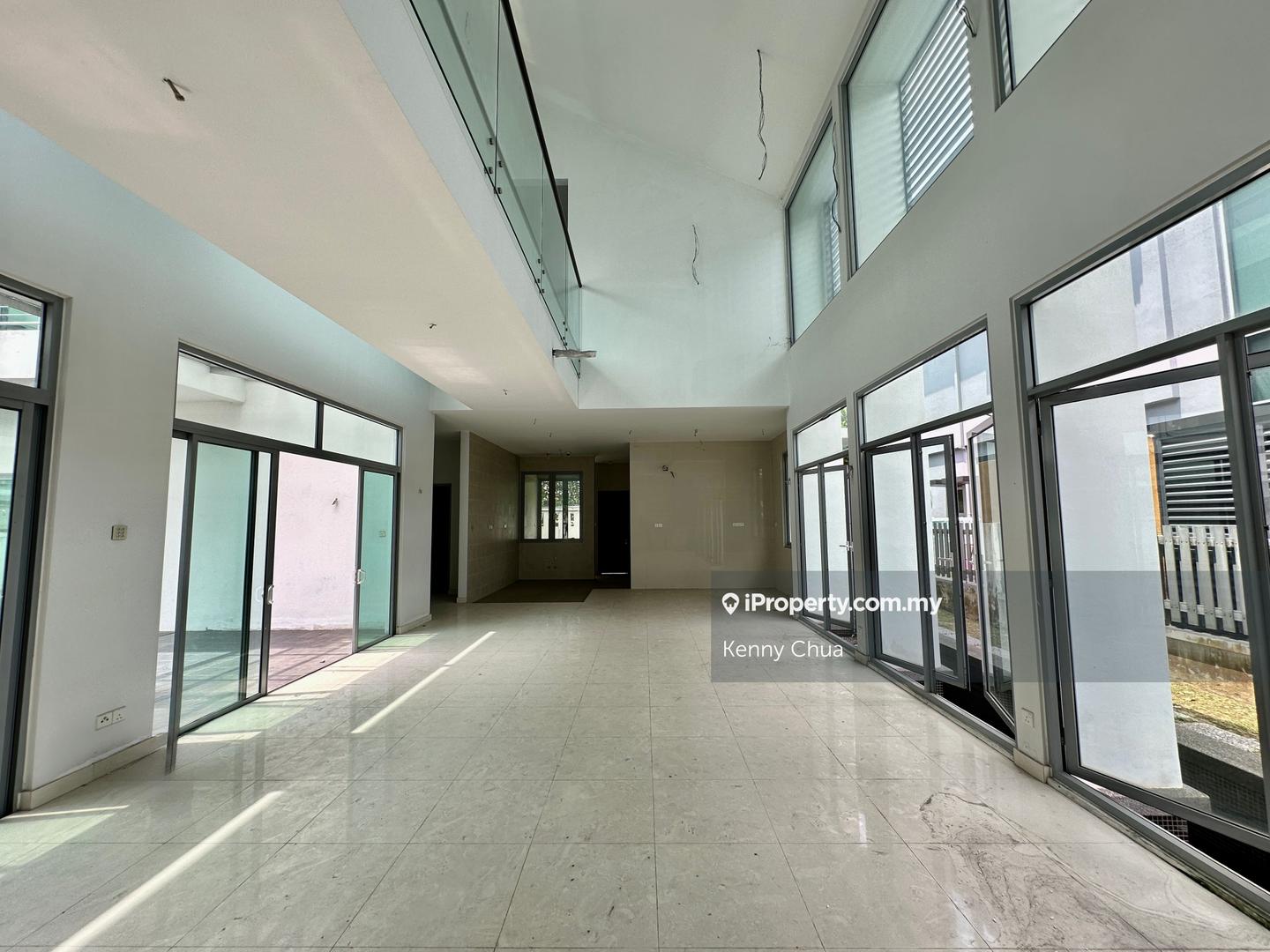 Bungalow House for Sale in Glenmarie Garden, Glenmarie by Kenny Chua - iProperty.com.my