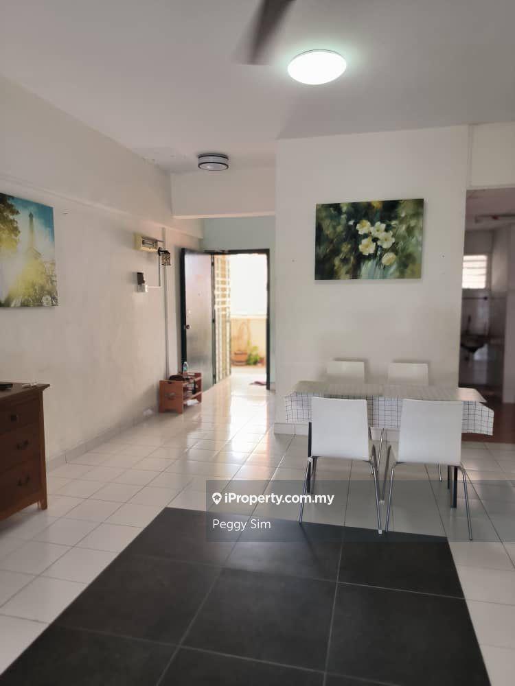 Kondominium untuk Dijual di La Vista Condominiums oleh Peggy Sim - iProperty.com.my