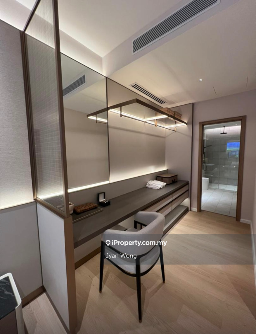 Service Residence for Sale in Armani Hallson KLCC by Jyan Wong - iProperty.com.my