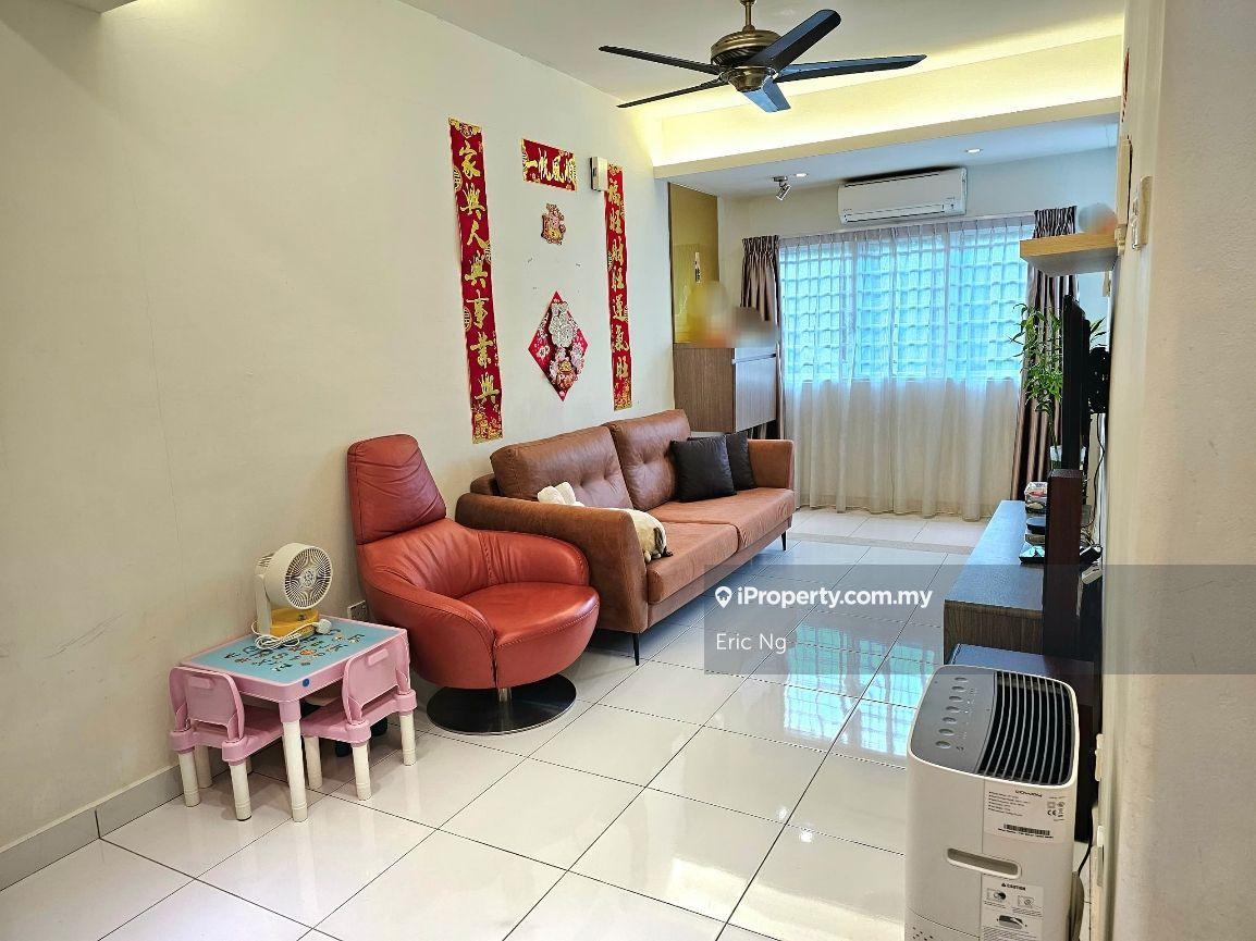 Townhouse for Sale in Bandar Damai Perdana, Cheras by Eric Ng - iProperty.com.my