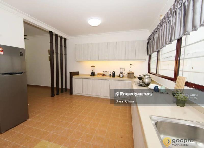 Semi-Detached House for Sale in Lestari Perdana, Lestari Mansion, Puncak Jalil, Seri Kembangan by Xann Chua - iProperty.com.my