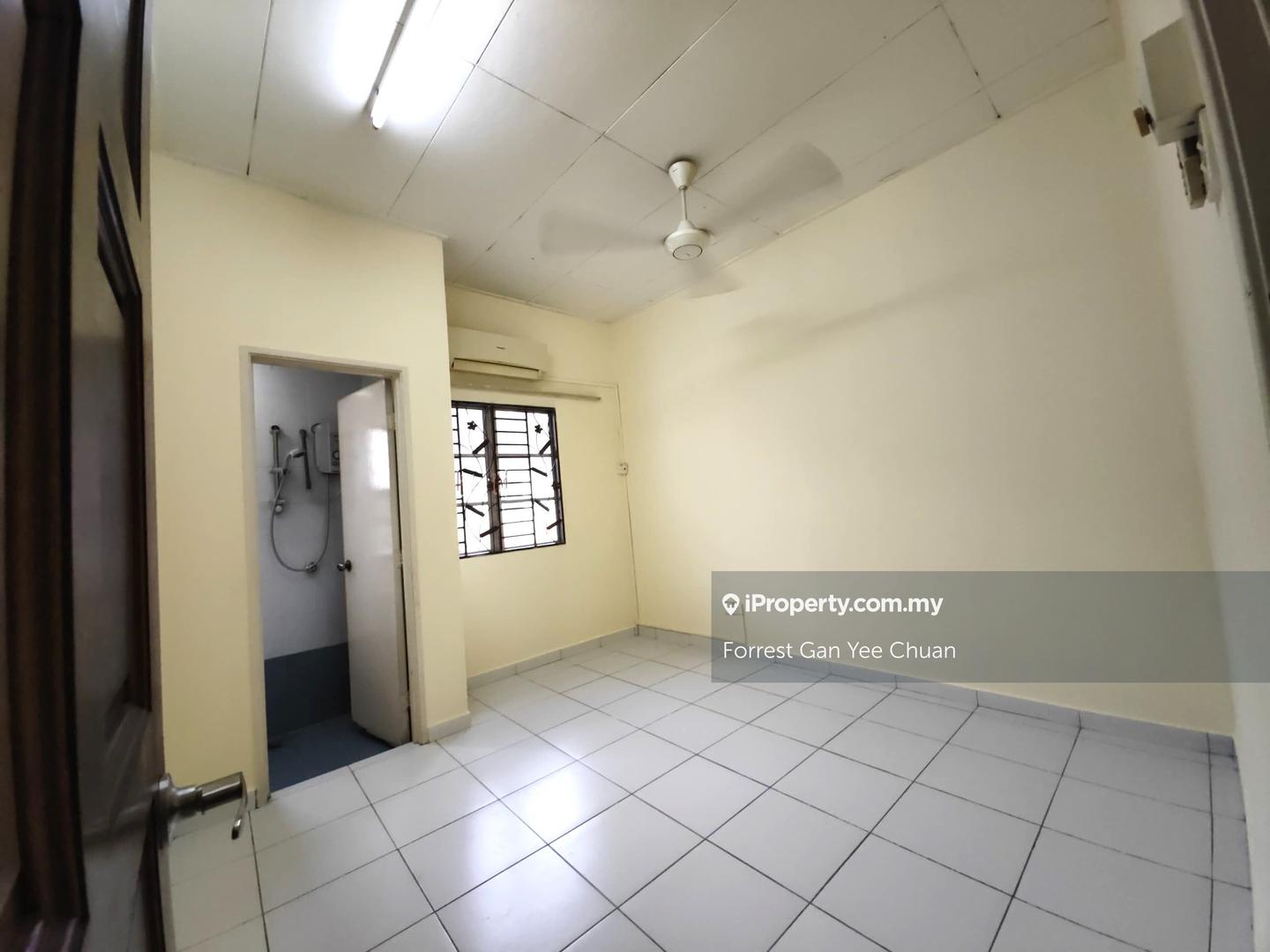 Rumah Berangkai 2 Tingkat untuk Disewa di Bandar Botanic, Klang @ Jenaris, Klang oleh Forrest Gan Yee Chuan - iProperty.com.my