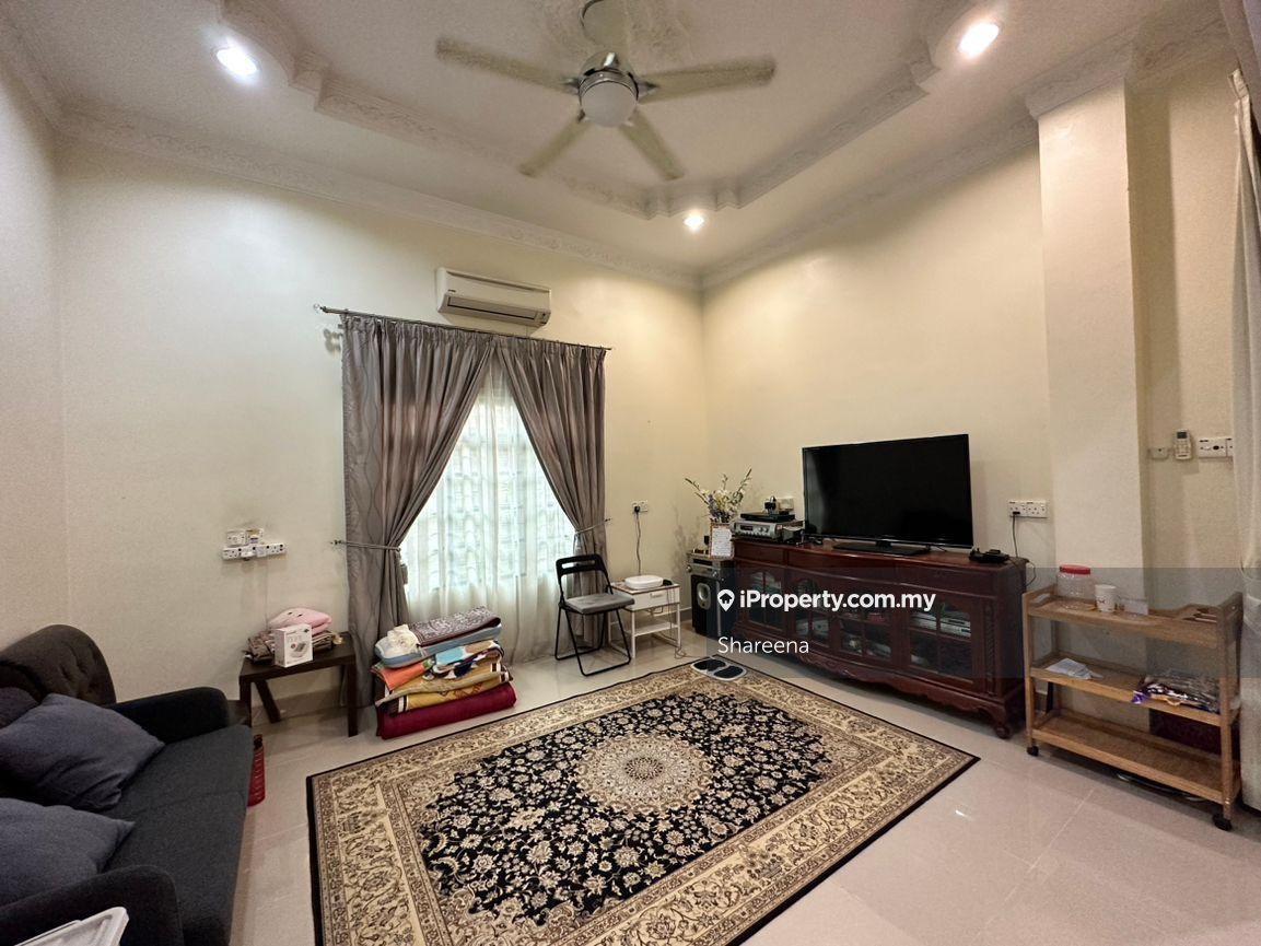 Banglo untuk Dijual di Lembah Jaya Ampang utara, Ampang oleh Shareena - iProperty.com.my