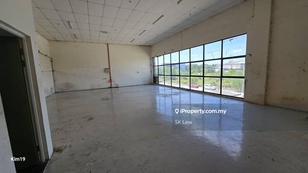 Semi-D Factory for Rent in Kawasan 14, Bandar Sultan Suleiman, Pelabuhan Klang by SK Lew - iProperty.com.my