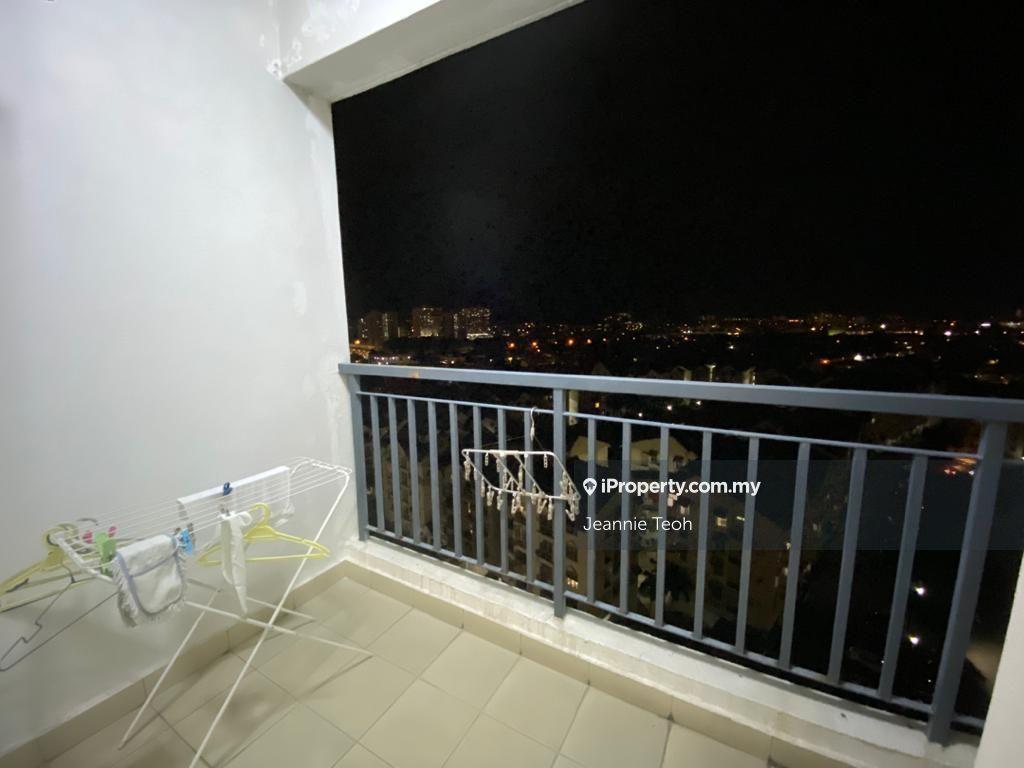 Condominium for Rent in Ampang Putra Residency by Jeannie Teoh - iProperty.com.my