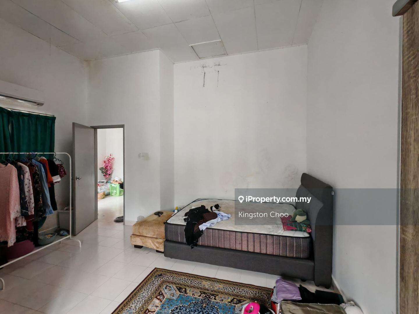 Rumah Berangkai 3 Tingkat untuk Dijual di Ukay Perdana, Ulu Kelang oleh Kingston Choo - iProperty.com.my