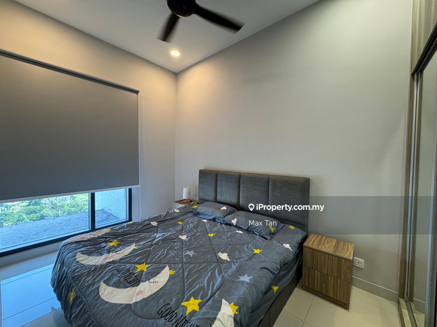 Residensi Servis untuk Disewa di Dianthus @ Tropicana Gardens oleh Max Tan - iProperty.com.my