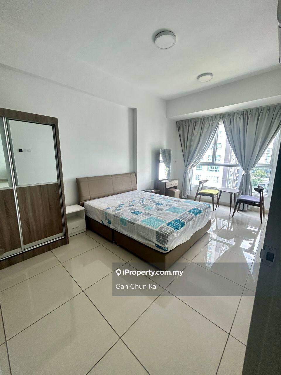 Kondominium untuk Disewa di Tropicana Bay Residences oleh Gan Chun Kai - iProperty.com.my