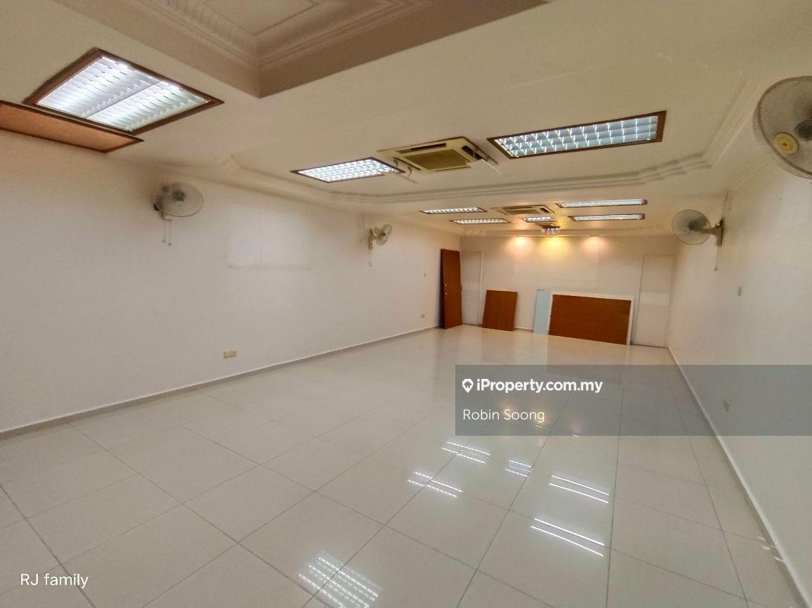 Kedai-Pejabat untuk Dijual di Jonker Walk, Melaka City oleh Robin Soong - iProperty.com.my