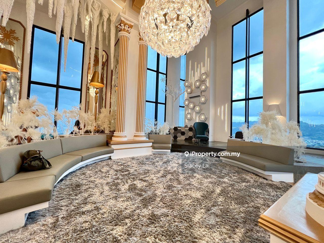 Service Residence for Sale in Arte Cheras by Stacey Lai - iProperty.com.my