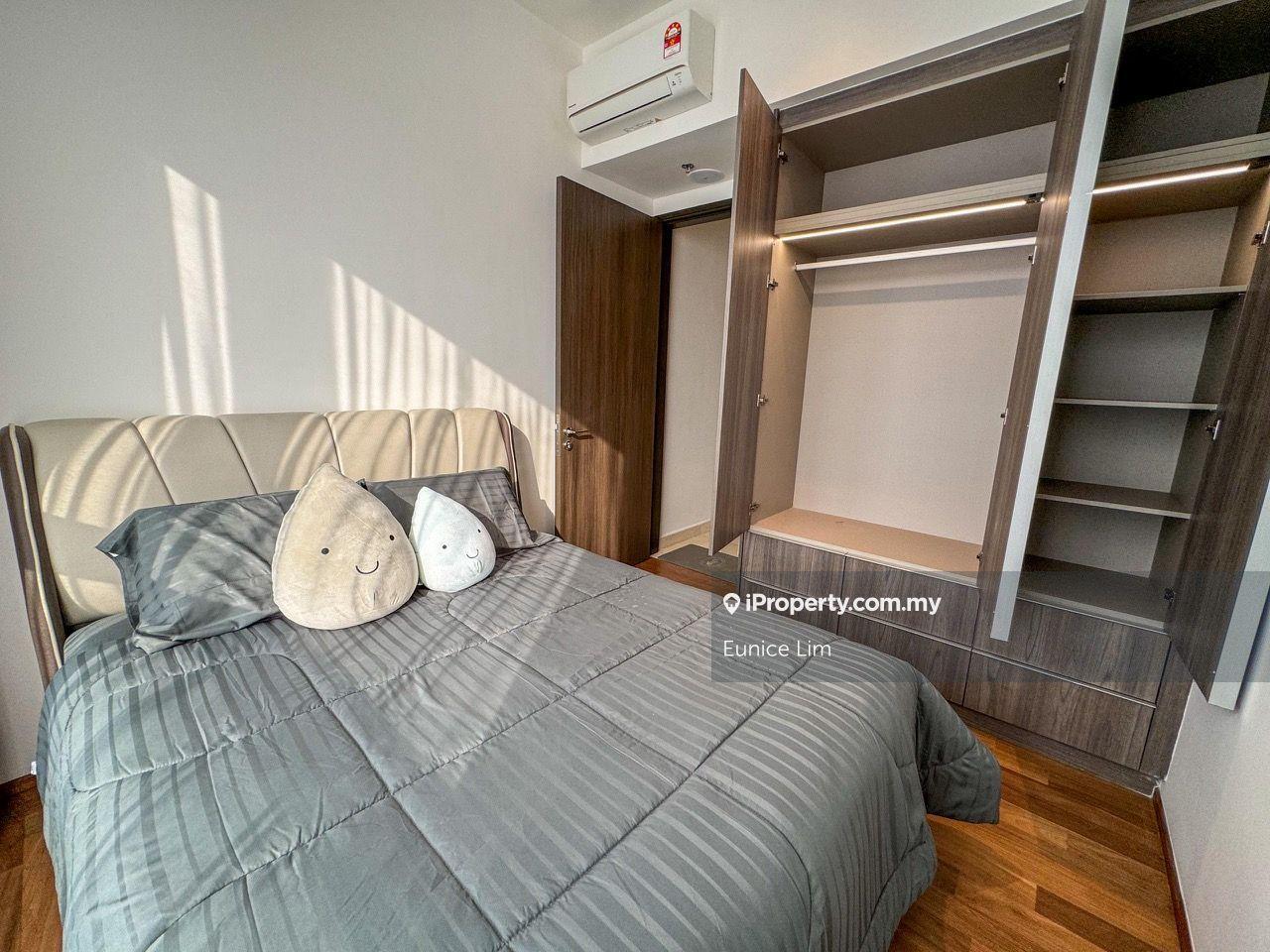 Residensi Servis untuk Dijual di Marriott Residence @ Gurney oleh Eunice Lim - iProperty.com.my