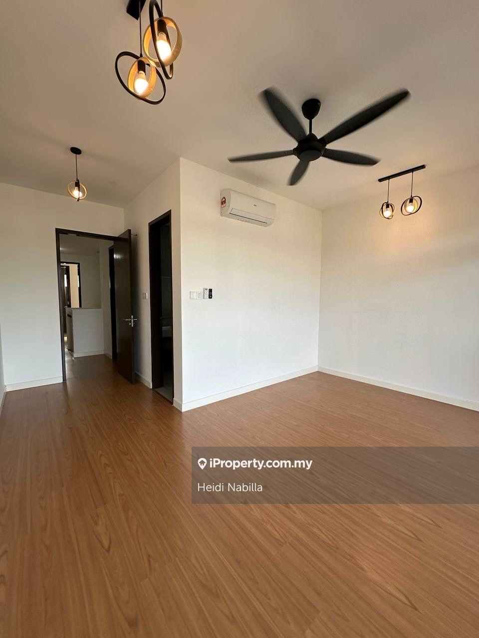 3-storey Terraced House for Sale in The Mulia Residences, Cyberjaya by Heidi Nabilla - iProperty.com.my