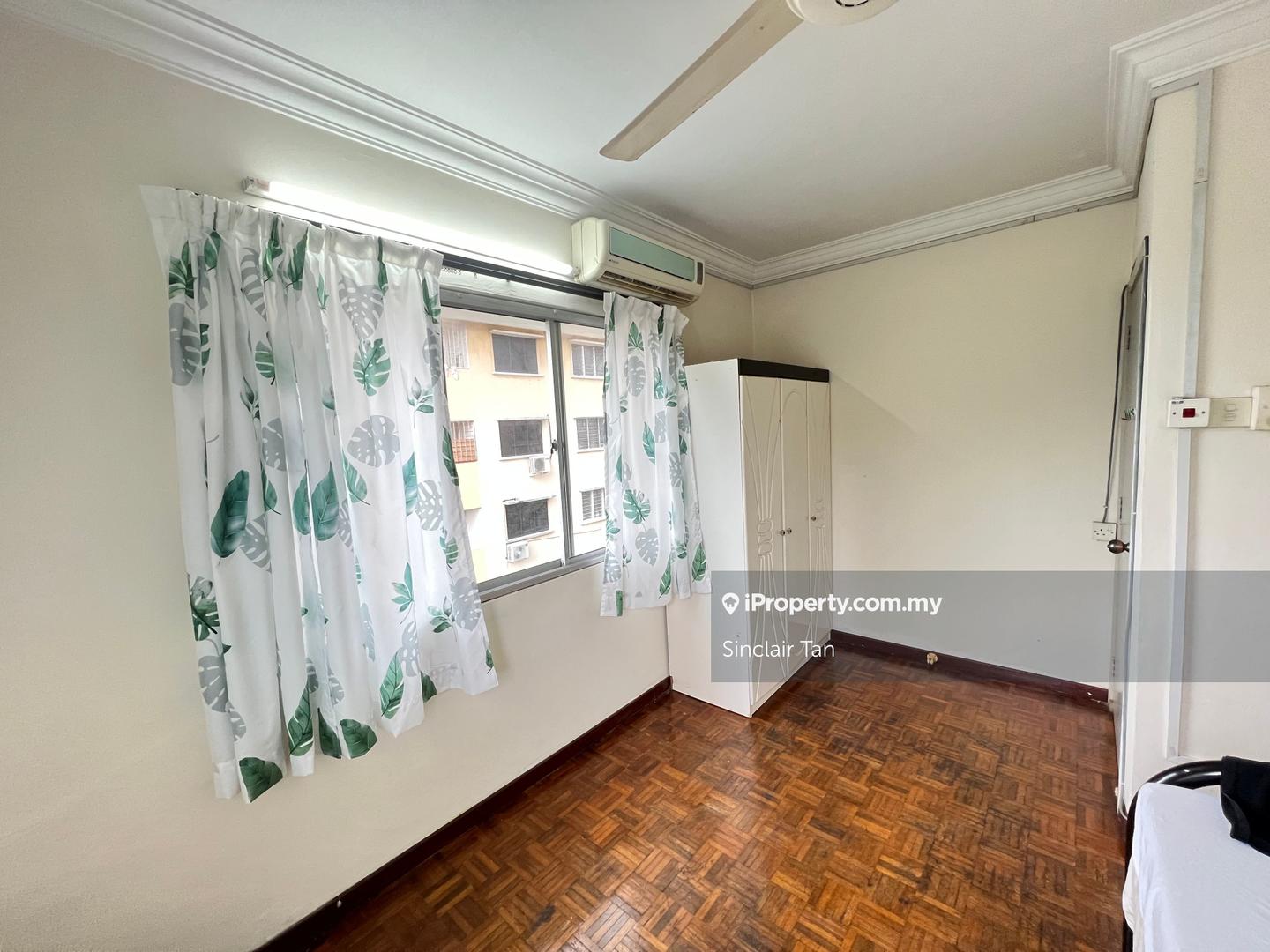 Apartment for Sale in Hilir Kota 1 by Geoffery Wee - iProperty.com.my