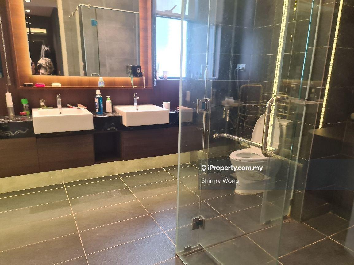 Condominium for Sale in THE Address II, Taman Desa by Shimry Wong - iProperty.com.my