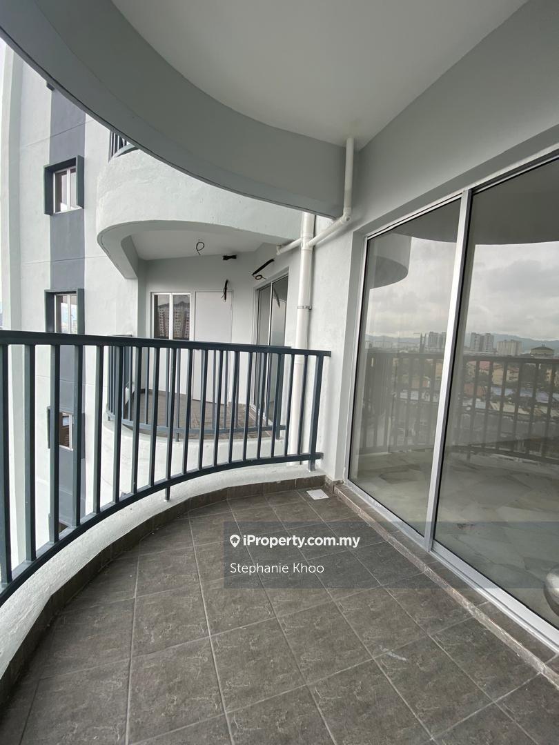 Condominium for Sale in Sri Angsana Hilir by Stephanie Khoo - iProperty.com.my