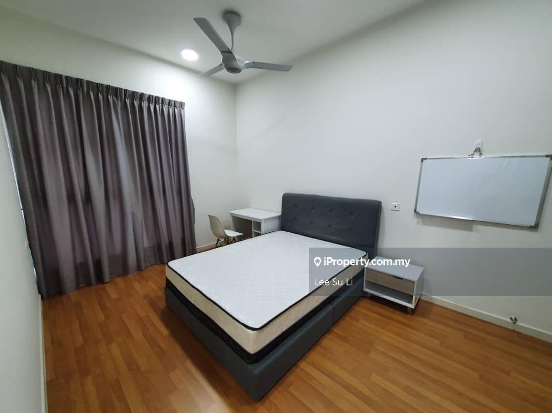 Service Residence for Rent in Sunway Geo Residence by Lee Su Li - iProperty.com.my