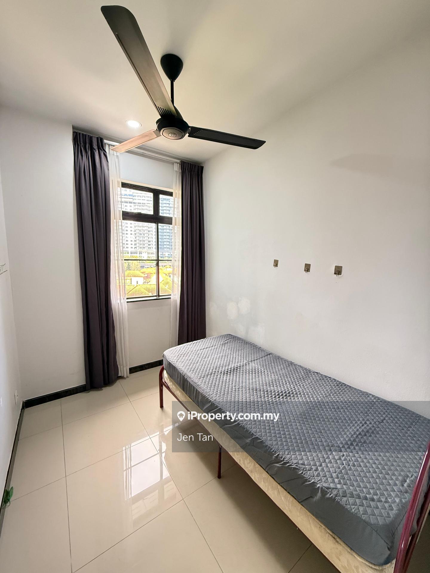 Apartment for Rent in Meranti Apartment by Jen Tan - iProperty.com.my