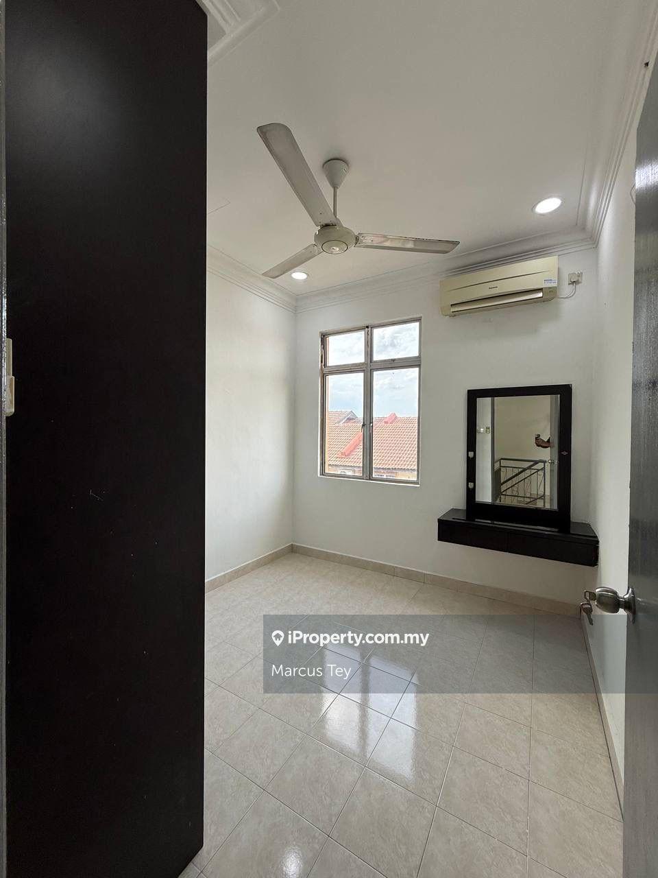 Kondominium untuk Dijual di Nusavilla oleh Marcus Tey - iProperty.com.my